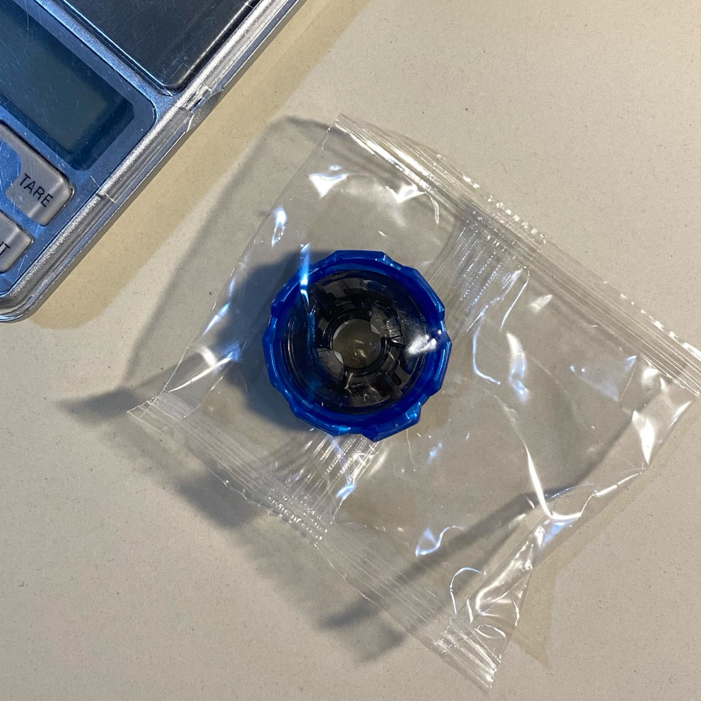 Original Beyblade X Ratchet 7-70 BX-46