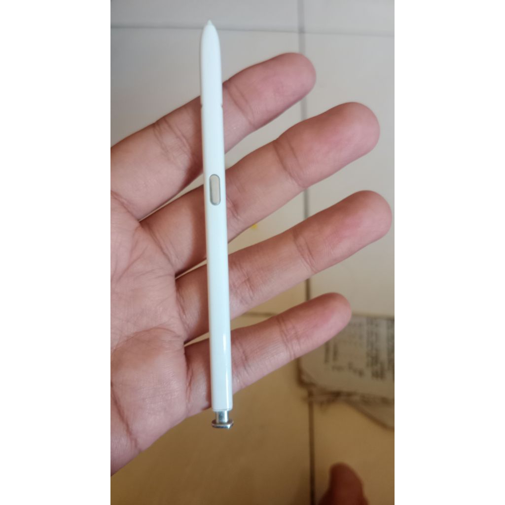 Stylus Pen Samsung Galaxy Note 10+ Ori Copotan
