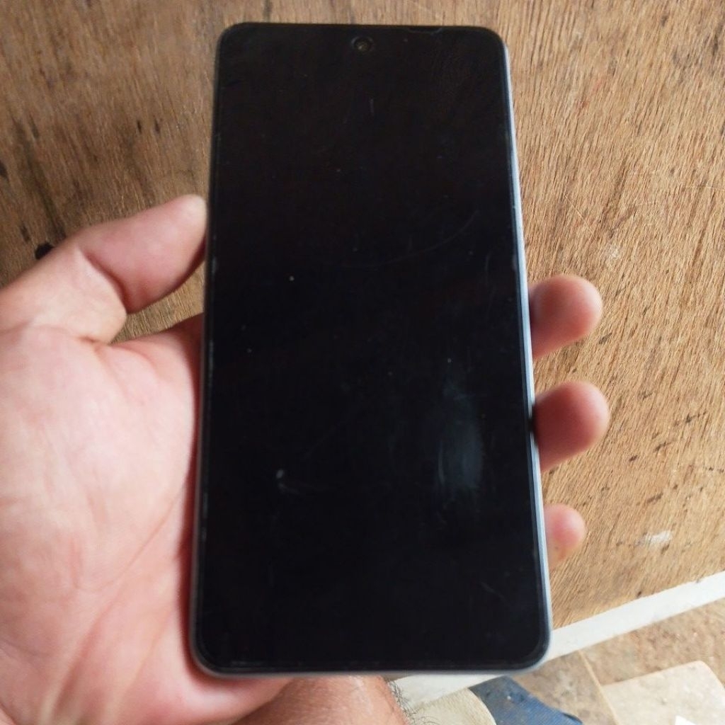 hp OPO a3x original second