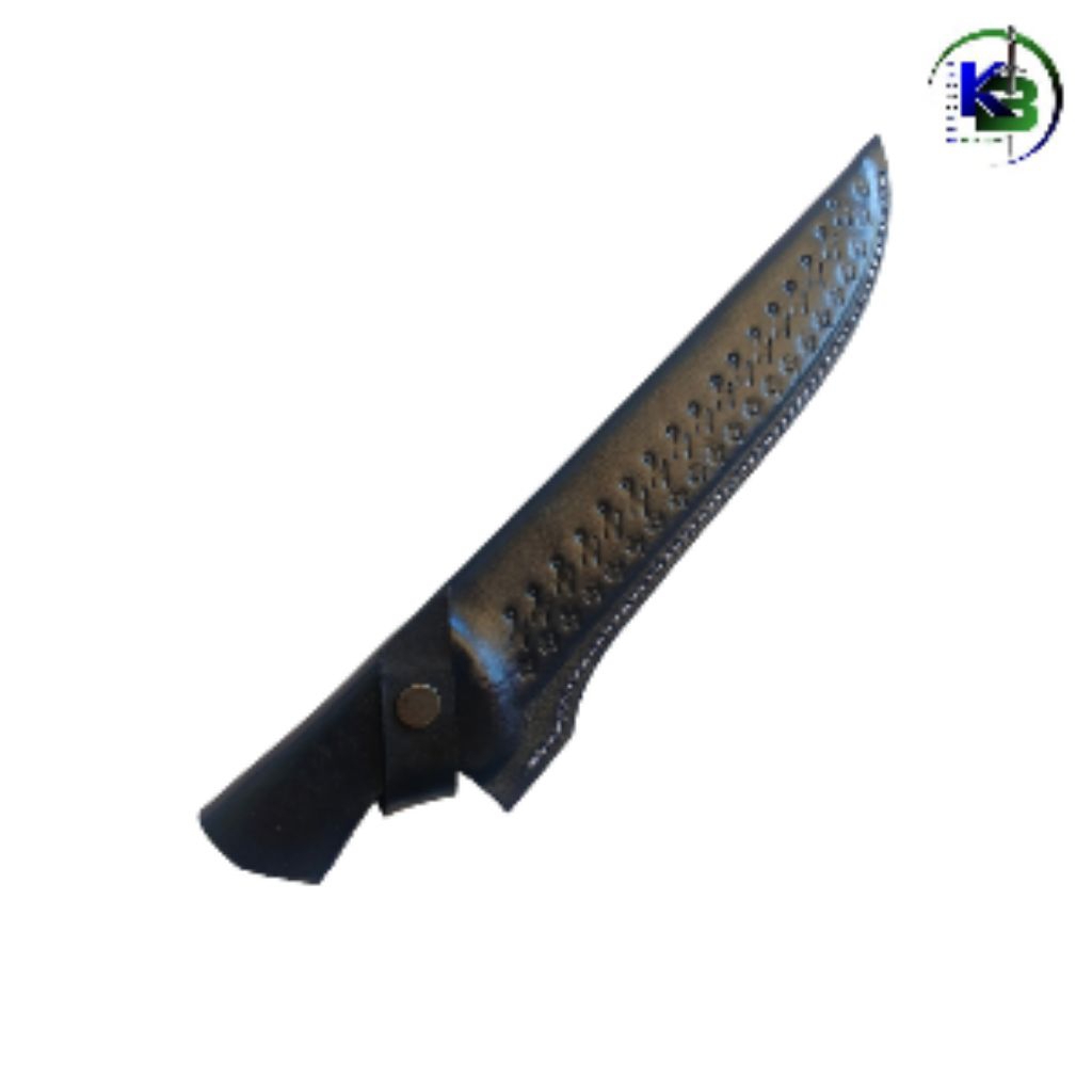 Sarung Bilah Solingen Germany Don Carlos 10"