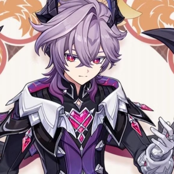 Genshin Impact (Starter Durin+Keqing) Server Asia