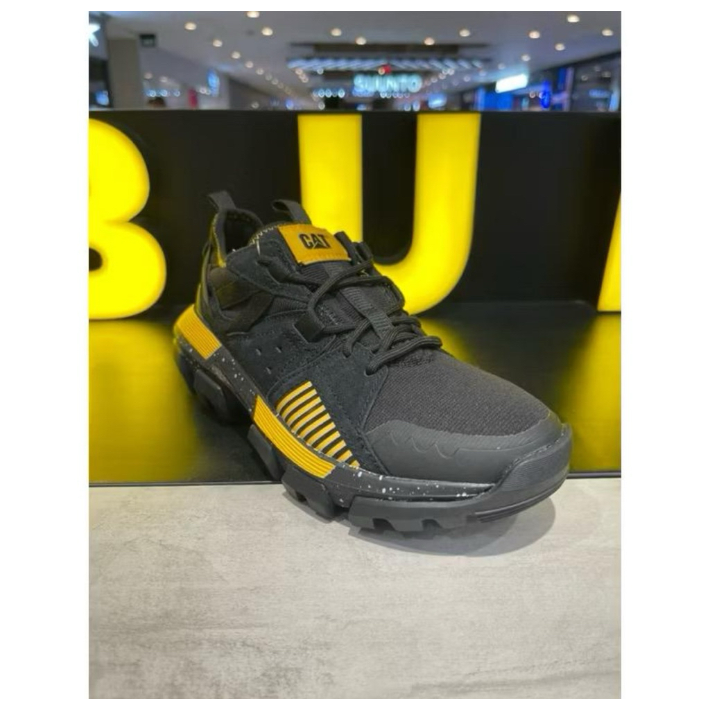 Sepatu Pria Caterpillar Original