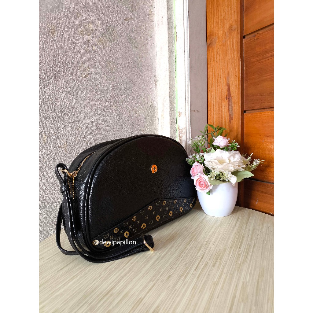 Tas Papillon Bandung K3475