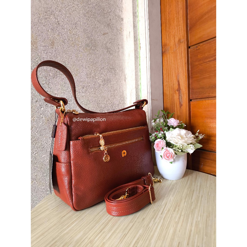 Tas Papillon Bandung K3497