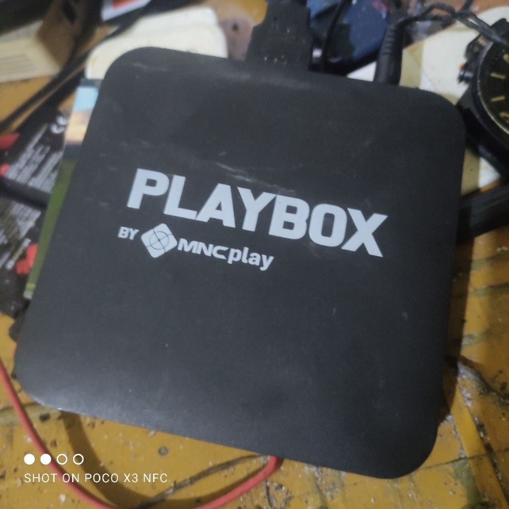 stb android tv playbox