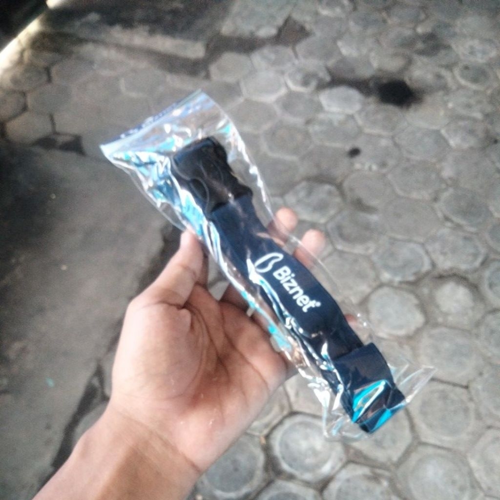 RACE BELT BIZNET