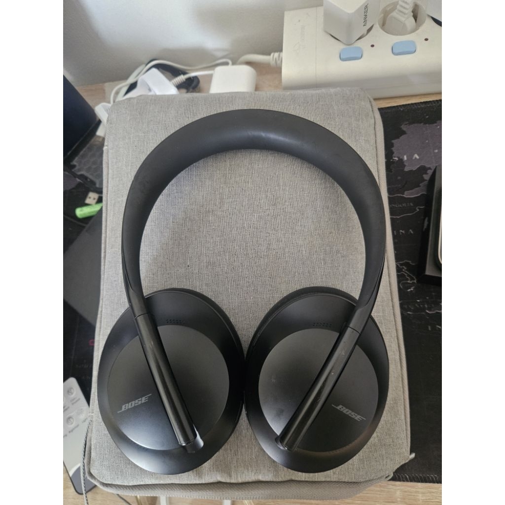 headset bose nc700 original