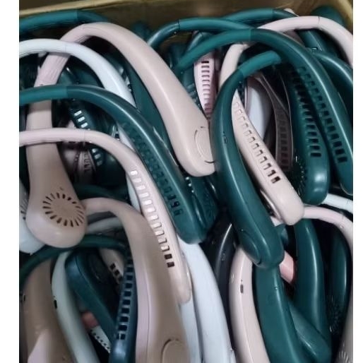 kipas leher kondisi gambling barang returan perlu perbaikan,