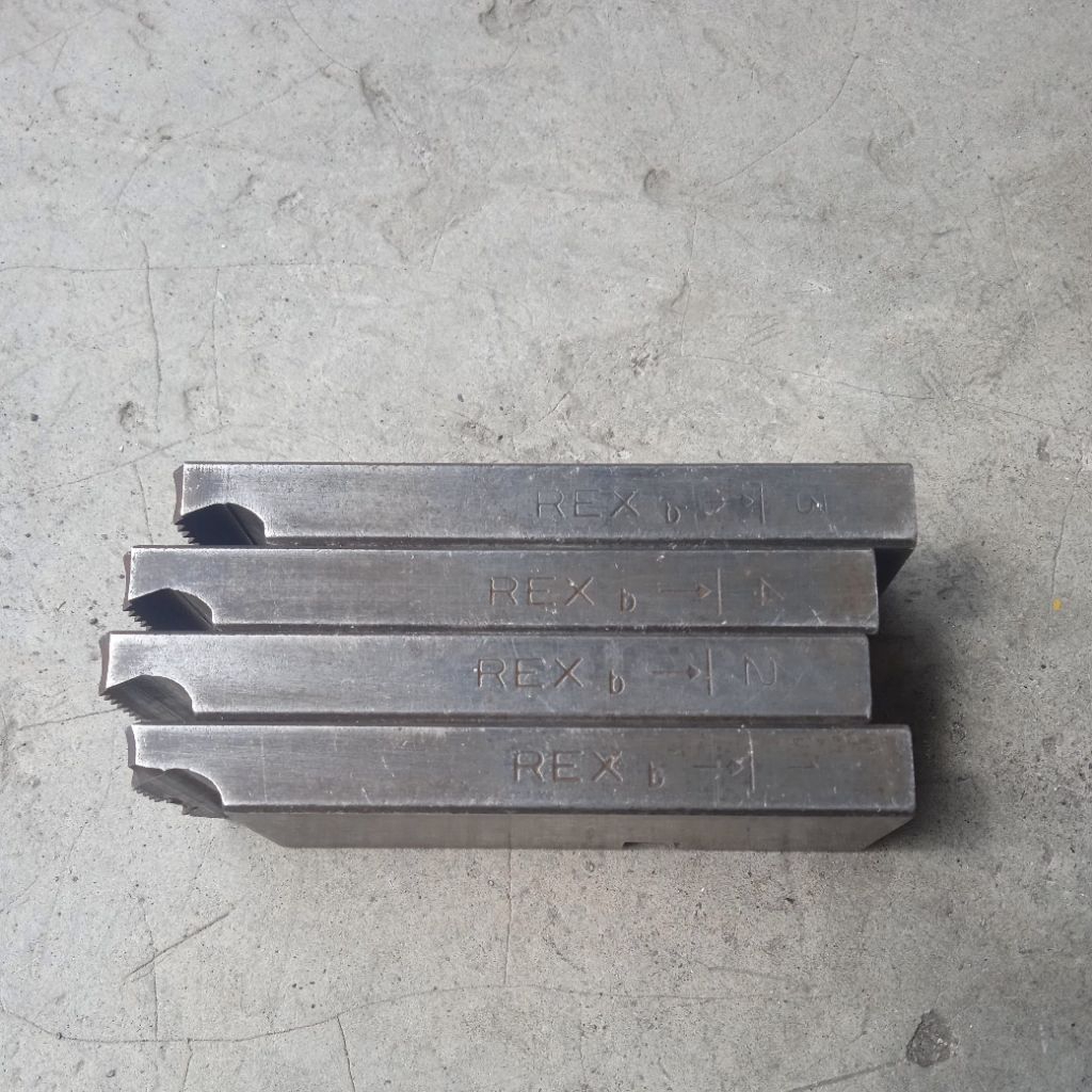 mata senai snail pipa 1/2 -3/4 REX