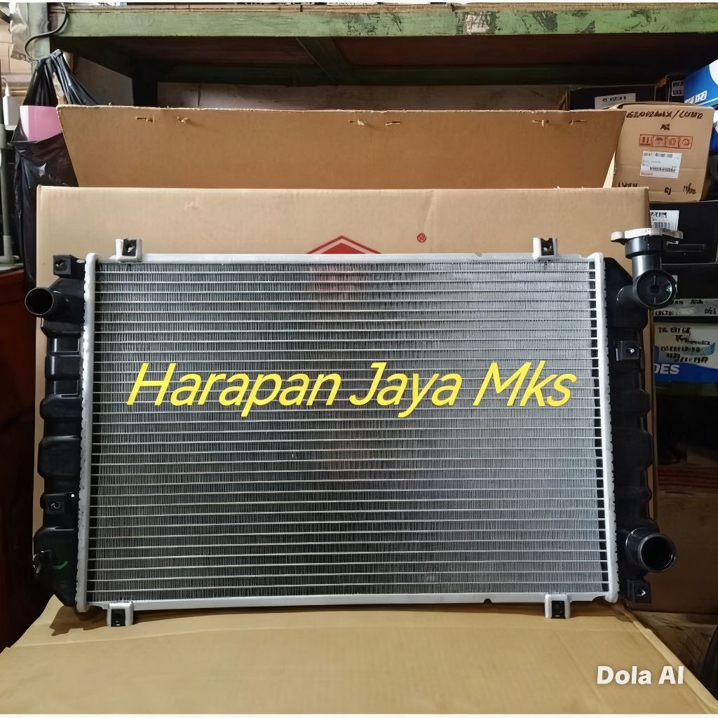 [1SET] RADIATOR SUZUKI FUTURA CARBURATOR / FUTURA KARBURATOR / FUTURA KARBURATOR / FUTURA INJECTION 