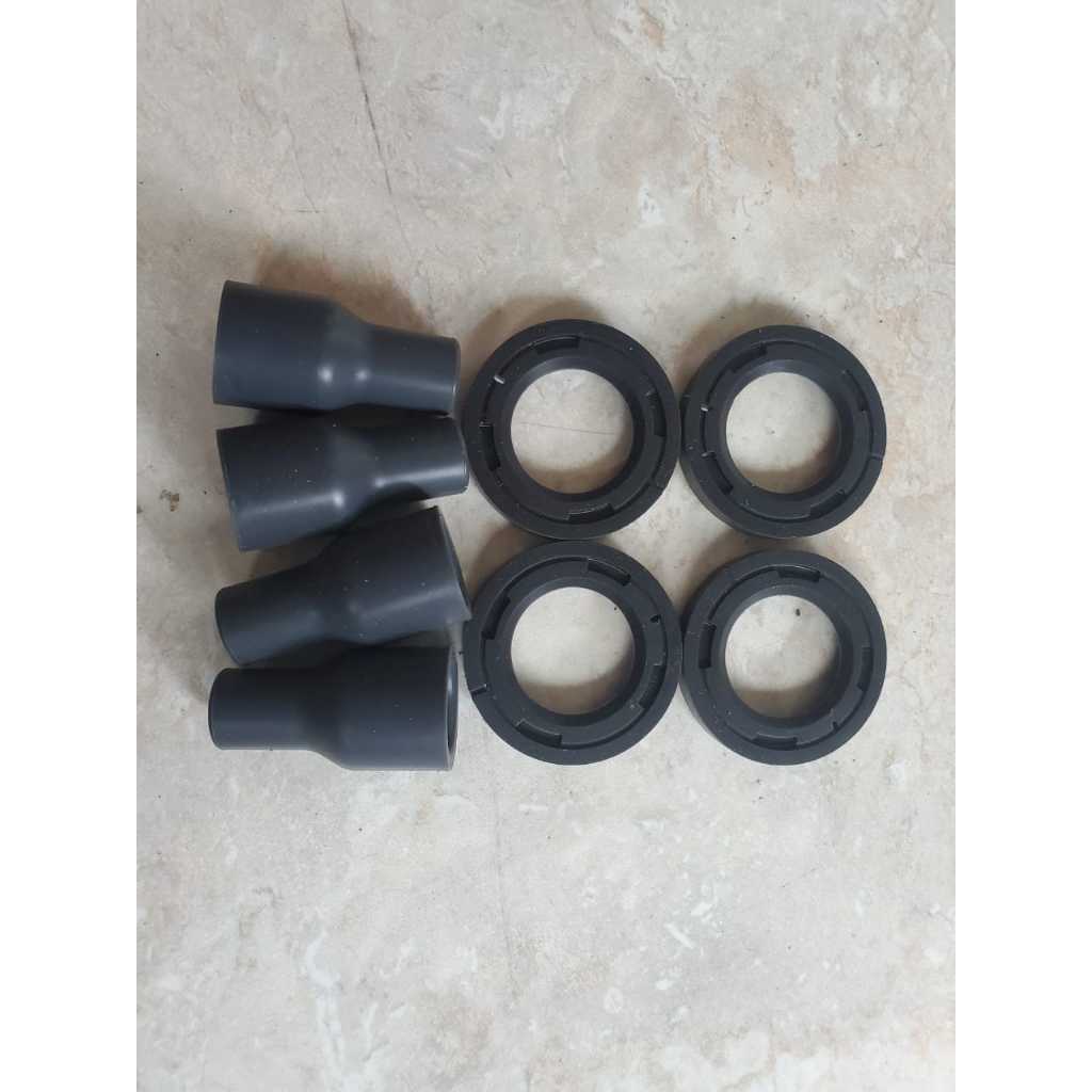 Karet coil innova lama fortuner lama bensin