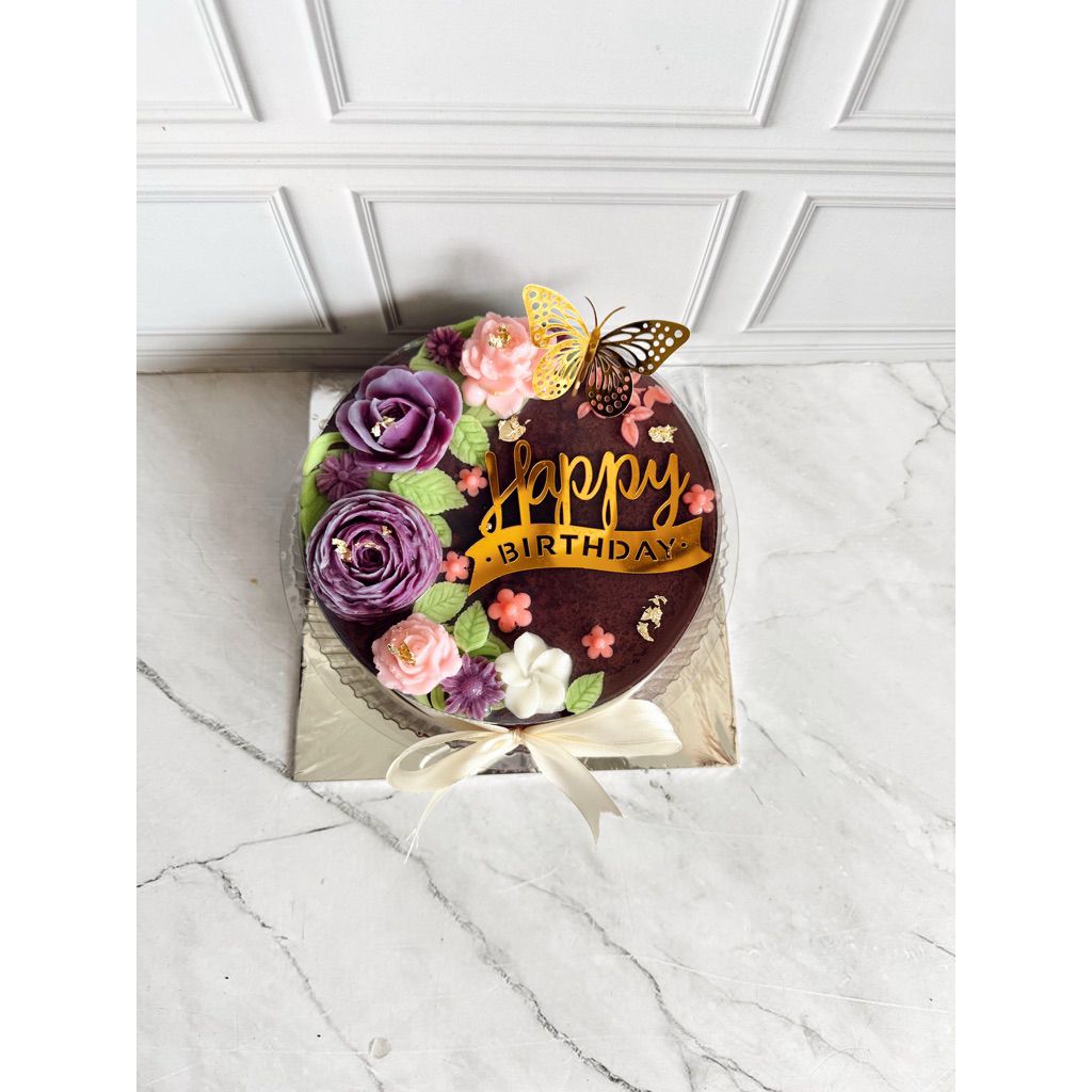 Puding ulang tahun bekasi | Puding buah | Puding karakter | Kue tart bekasi | Pudding tart