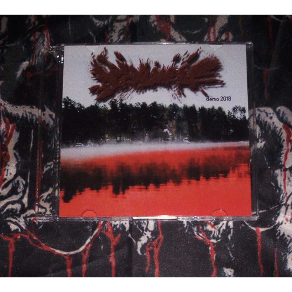 CD – Hydrocele – Demo 2018