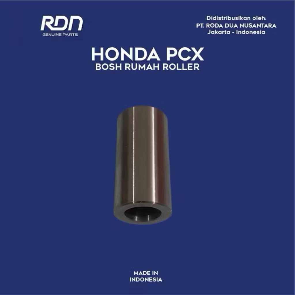 Bosh Pulley Rumah Roller HONDA PCX K97 Original RDN
