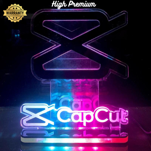 Super Capcut - Edit Video Seperti Content Creator Profesional