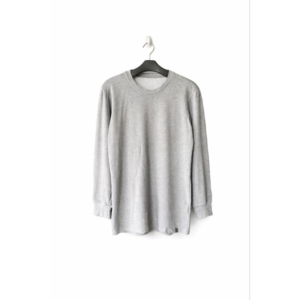 Heattech Ultra Warm Crew Neck Uniqlo Size M