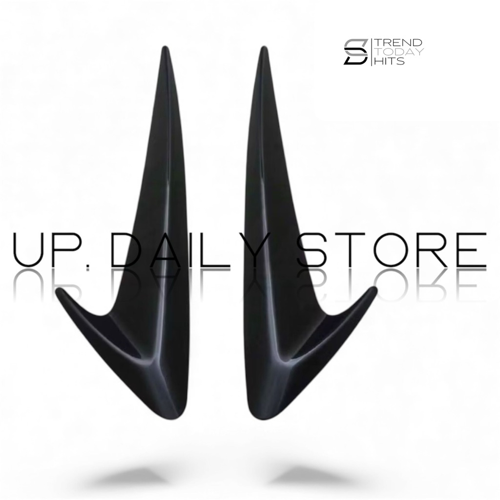 Garnish Sein Depan Grand Filano Model Thailand