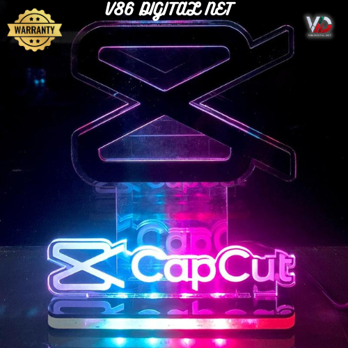 Super Template Capcut - Edit Video Seperti Content Creator Profesional