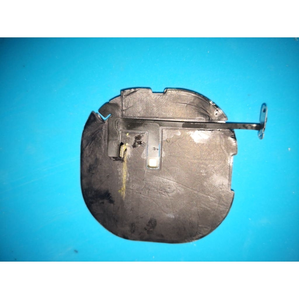 FLEXIBLE WIRELESS NFC IPHONE XR ORIGINAL COPOTAN