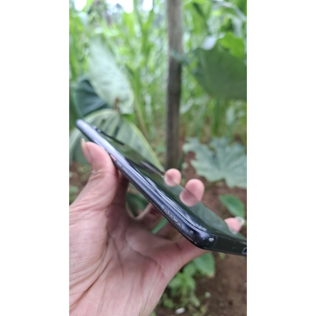 ASUS ROG 3 SECOND 8/128