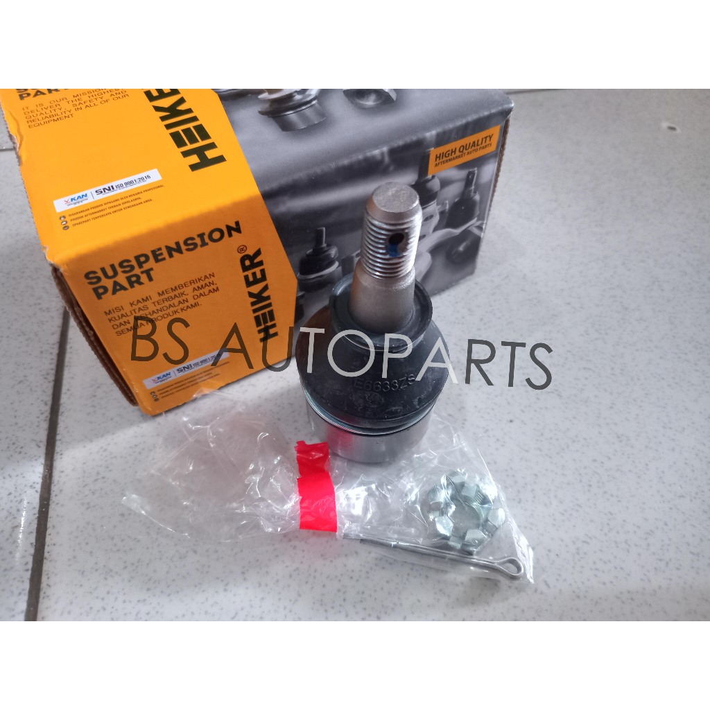 Ball Joint Karimun Wagon R