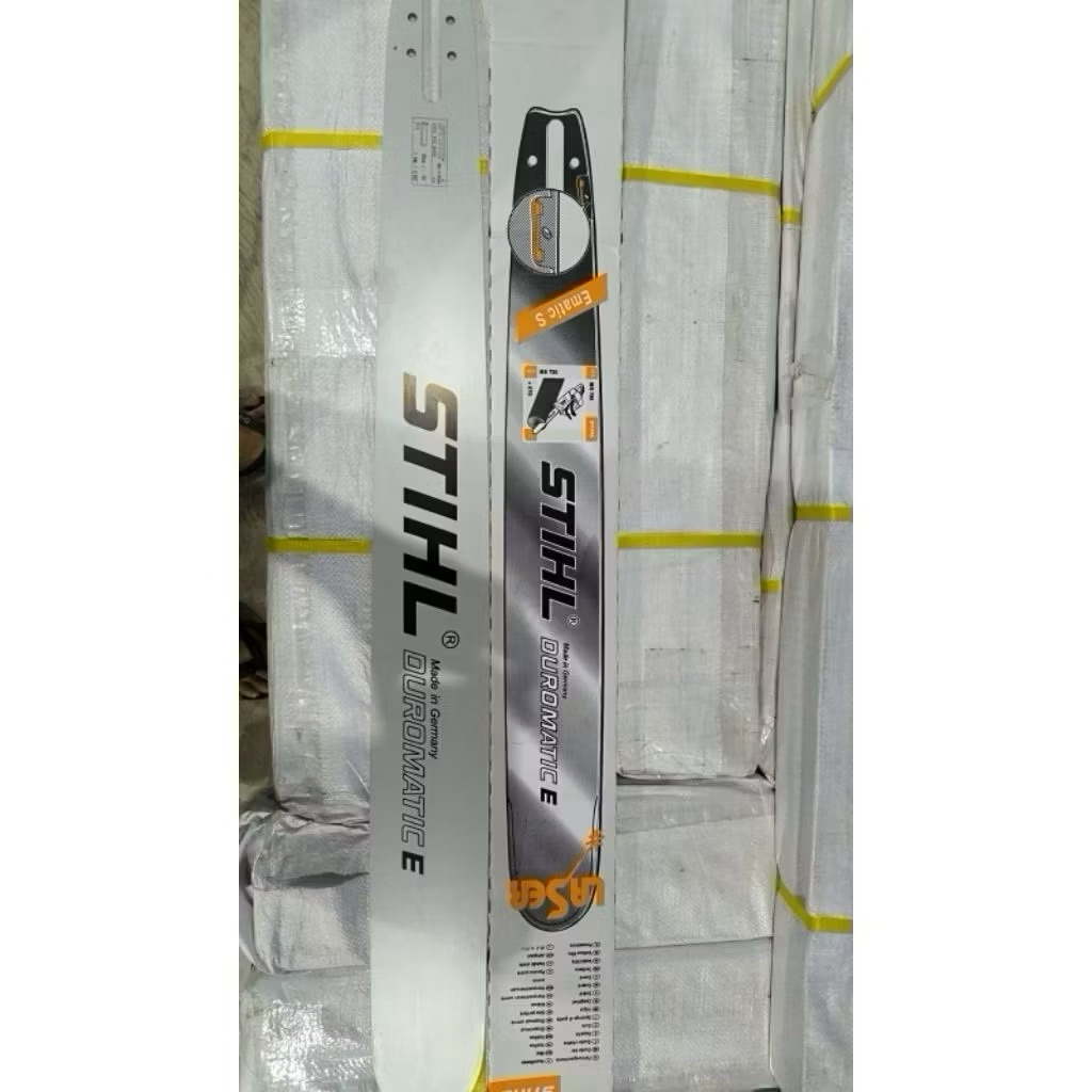 MS070-BAR LASER/Baja Chainsaw Besar Asli Merk STIHL