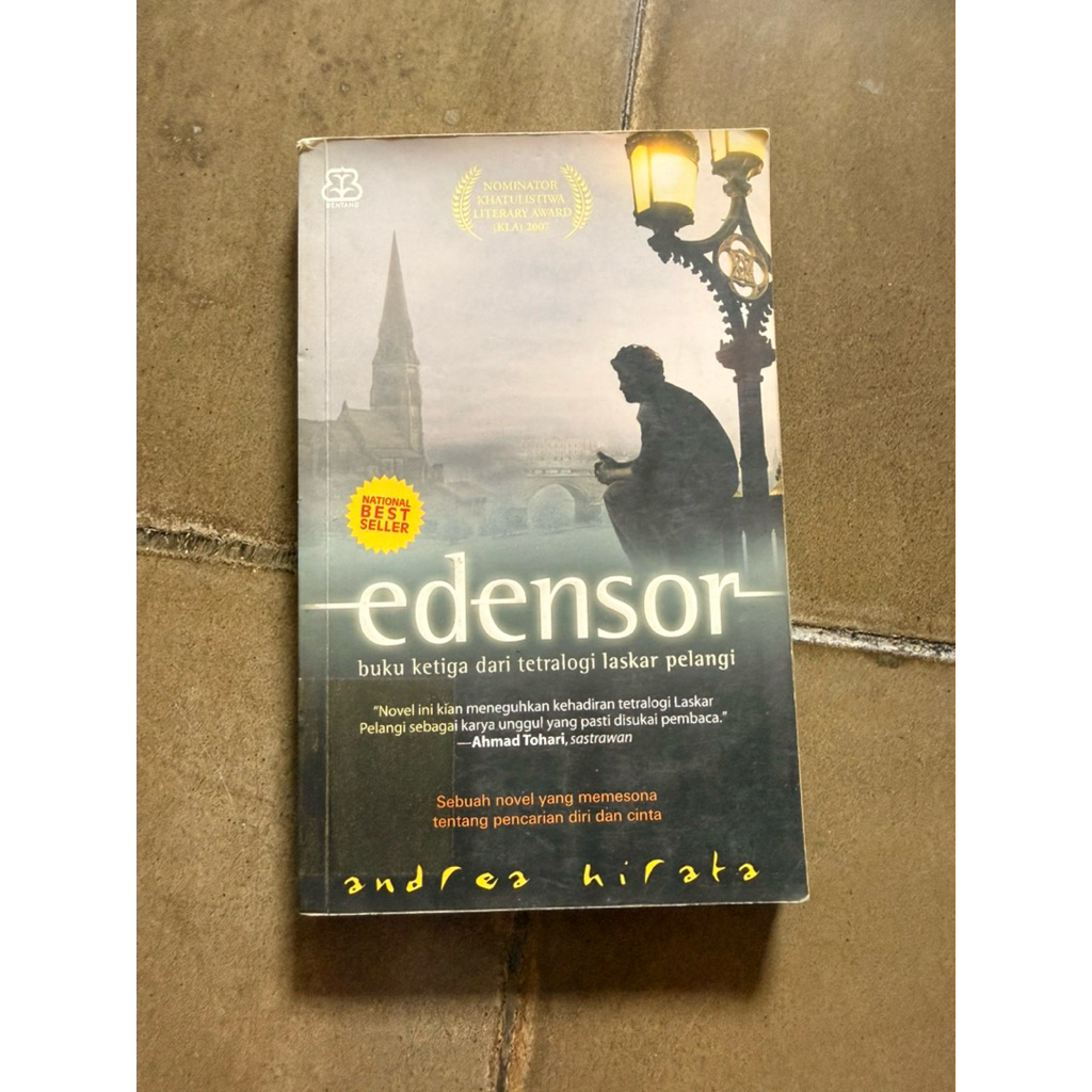 TetralogiLaskarPelangi