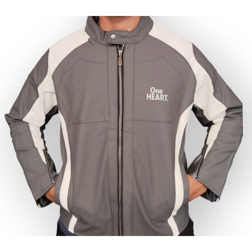 Jaket honda Cb150 Streetfire original