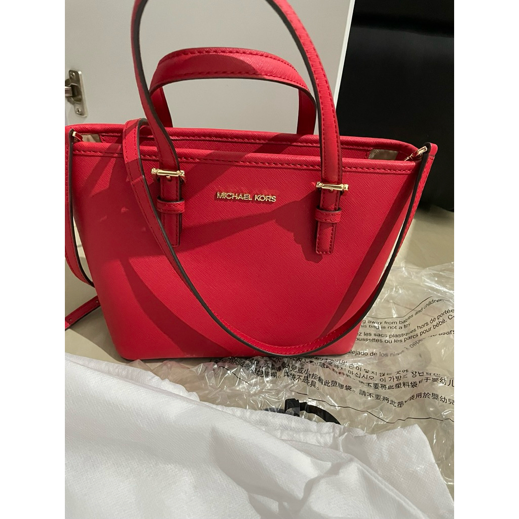 preloved tas MK ori