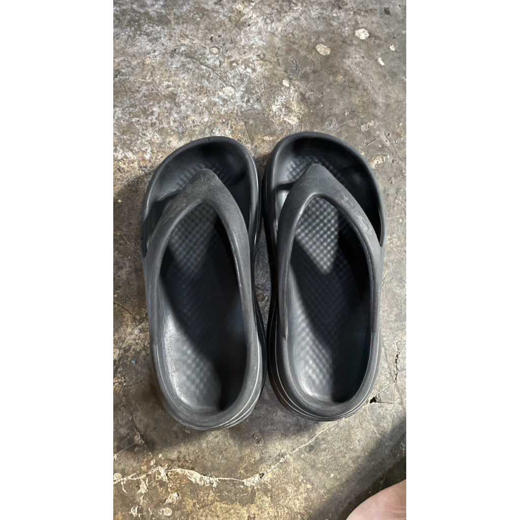 PRELOVED sendal wanita