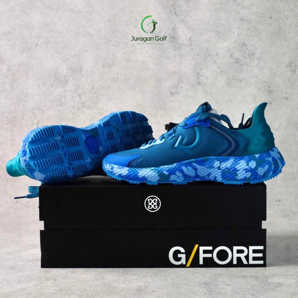 G/Fore Golf MG4X2 Petrol (Shoes)