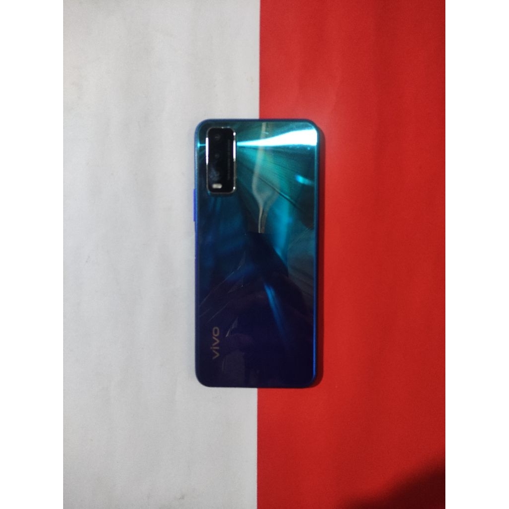 VIVO Y12S Ram 3Gb/32Gb