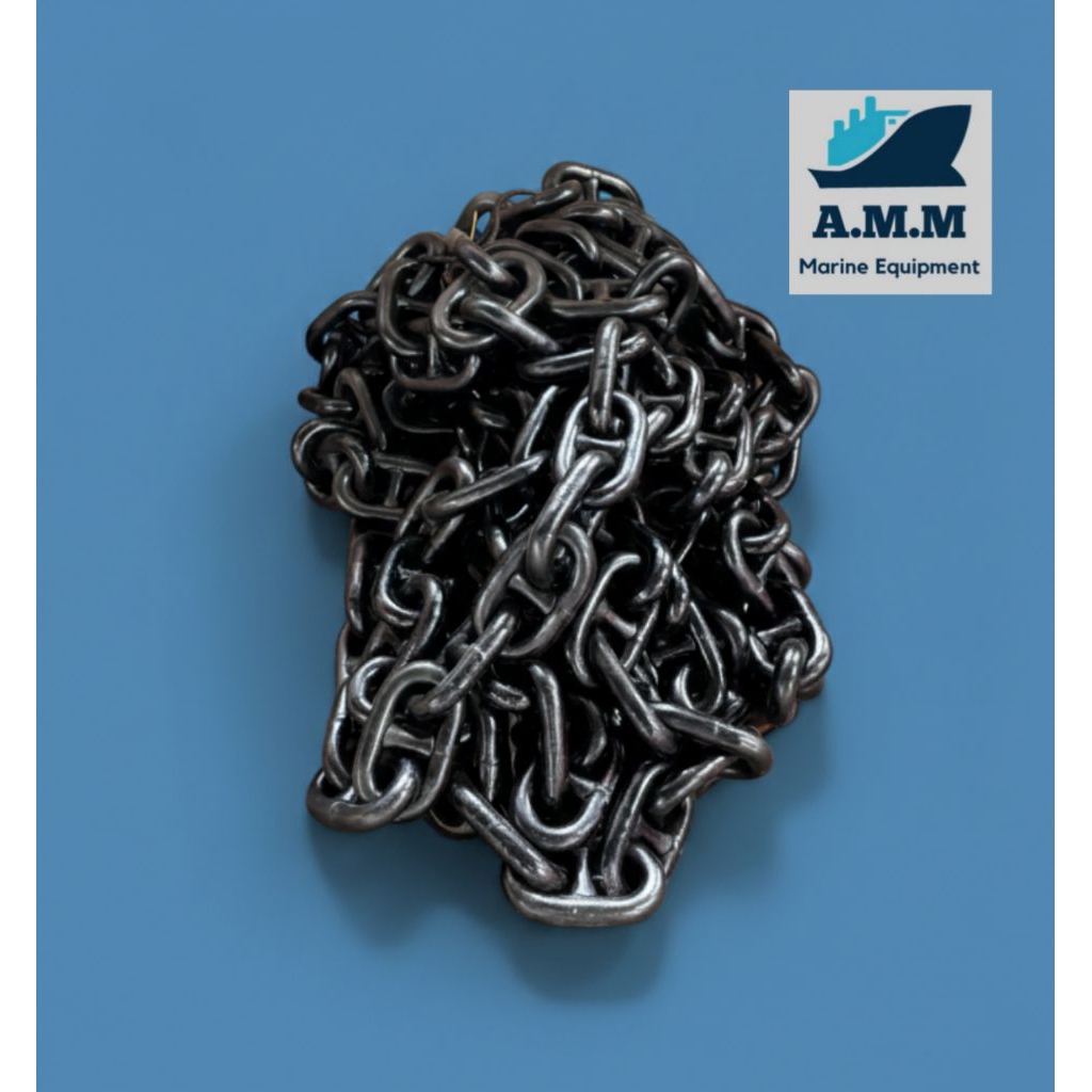Rantai Jangkar 19mm
