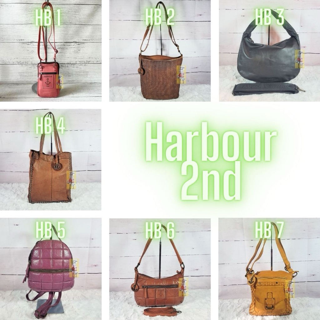 Authentic Preowned Harbour 2nd