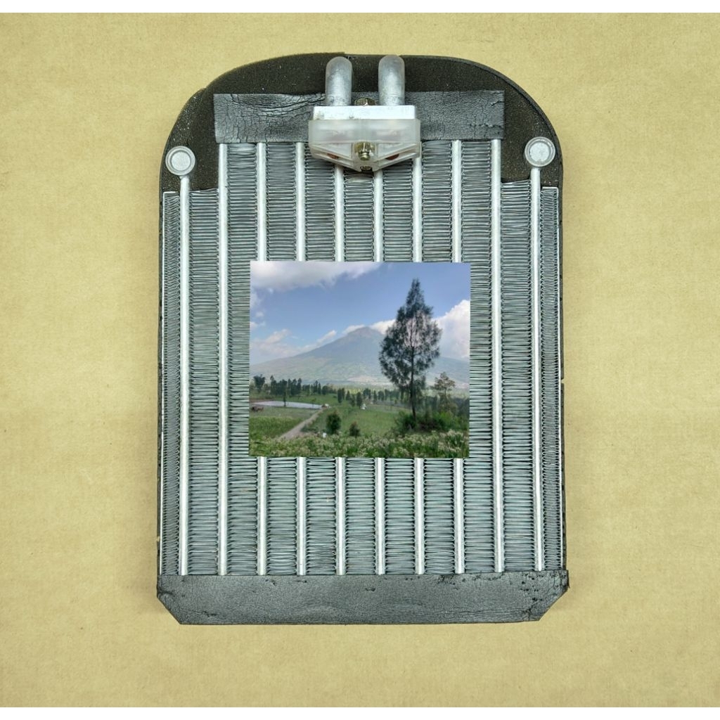 EVAPORATOR TOYOTA CORONA ABSOLUTE