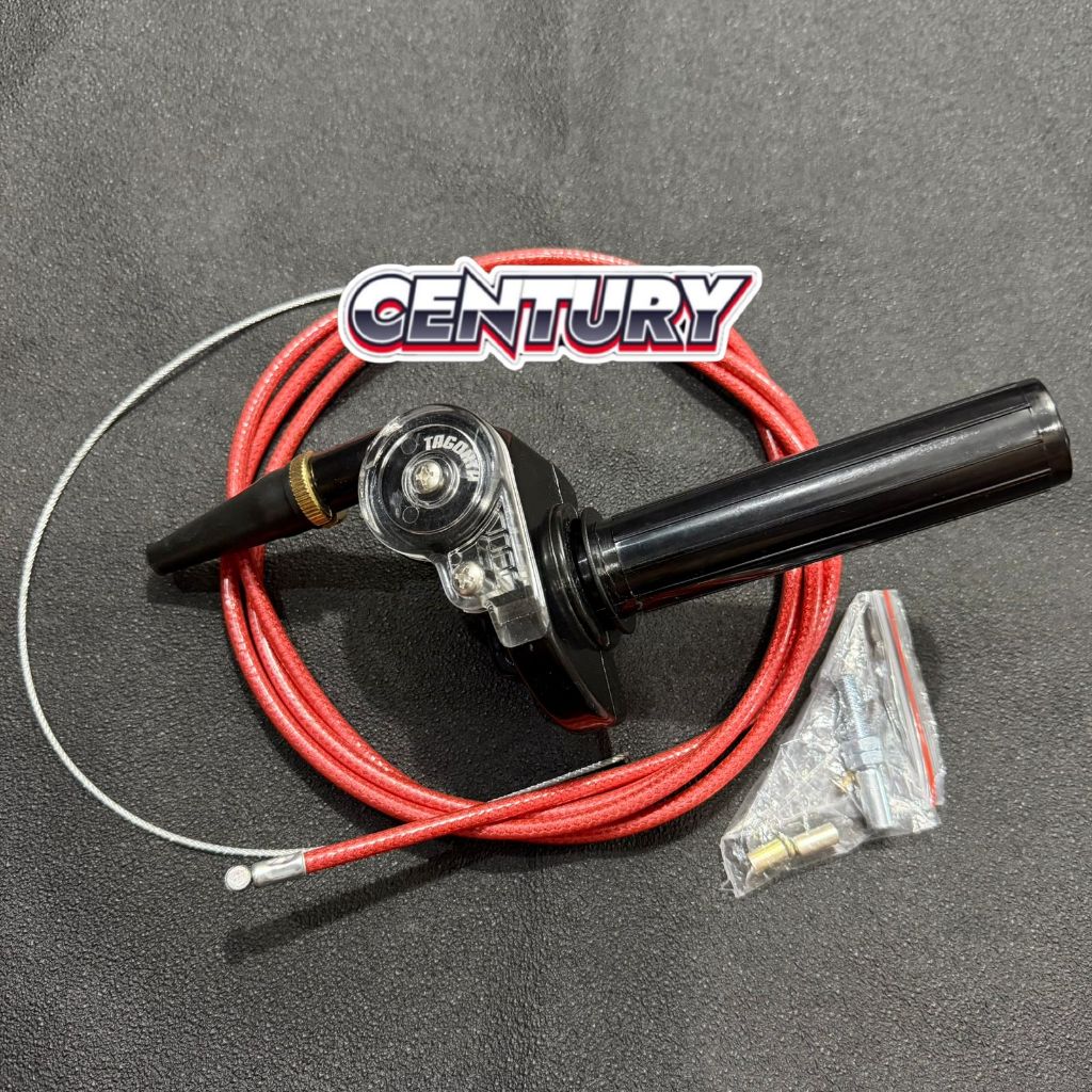 Set GAS kontan TAGONTA OBRAL gas set tali gas 190cm universal ninja rx king vixion satria fu mx king