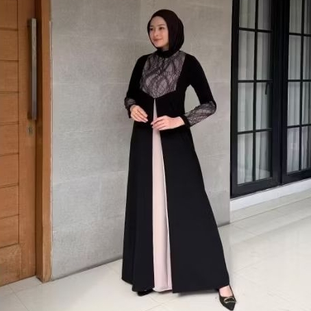Savina Dress by Zayeda Citra Kirana
