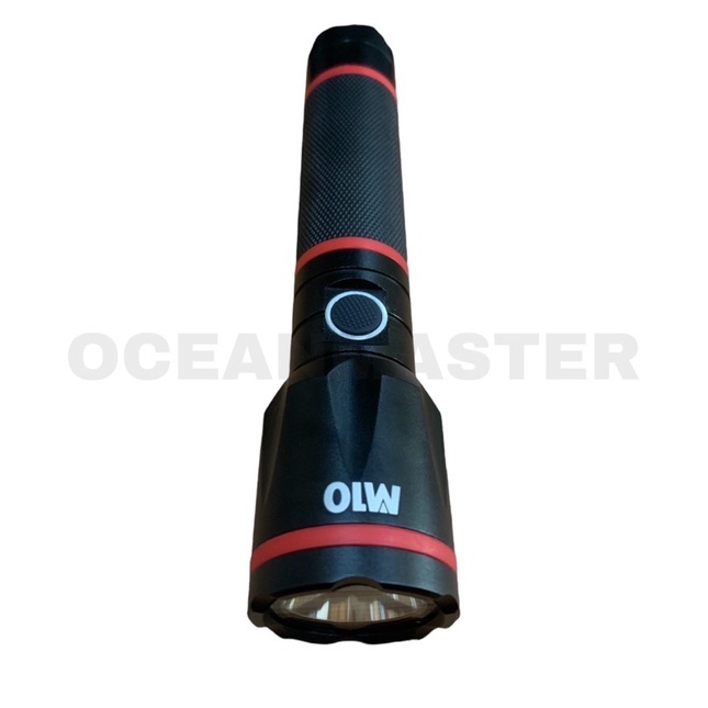 Flash Light M10 LE-285 / Senter LED M10