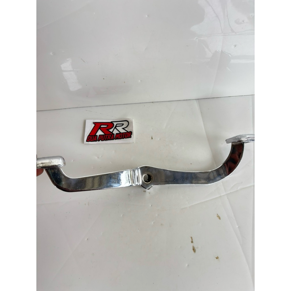 pedal operan overan perseneleng gigi original ori yamaha force1 force one 1 f1zr f1z fizr