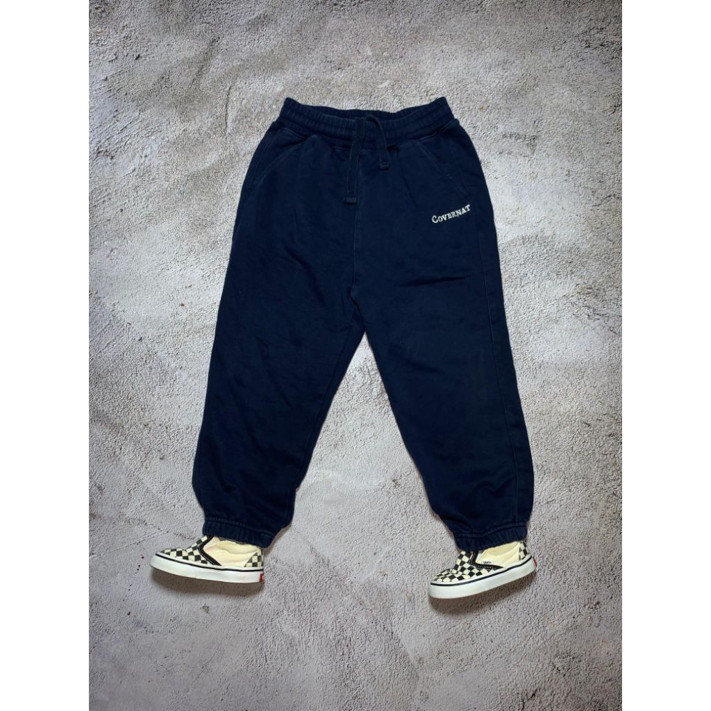 celana joger covernat anak