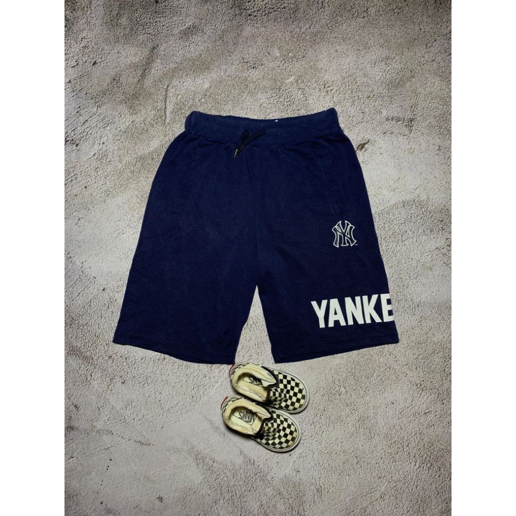 celana pendek MLB anak