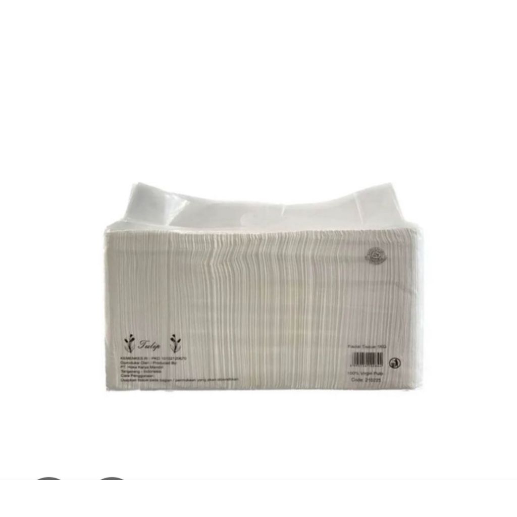 Tulip Tisu 1 kg