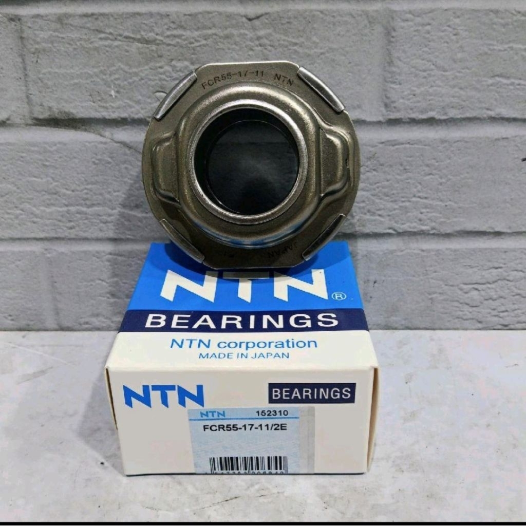 Deklahar L038 L039 L300 diesel Bearing Kopling L300 Diesel