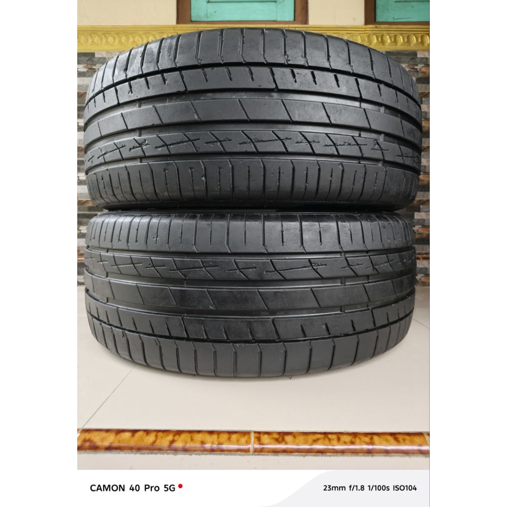 Accelera IOTA-ST68 265/50R20