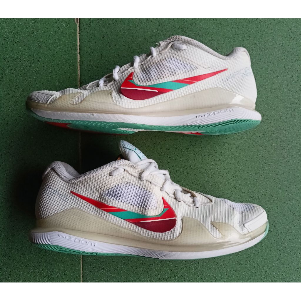 Sepatu tenis Second (Nike Court air zoom)