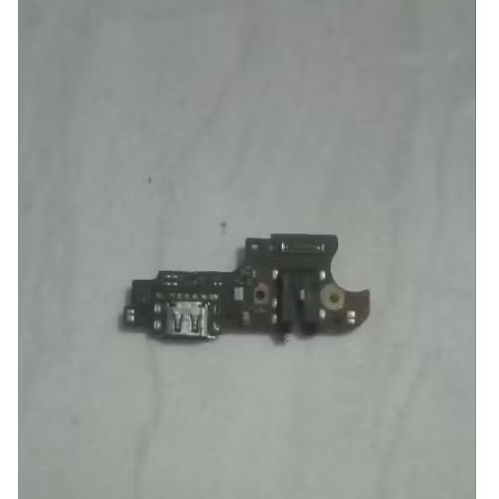 board papan cas realme c3 ori copotan