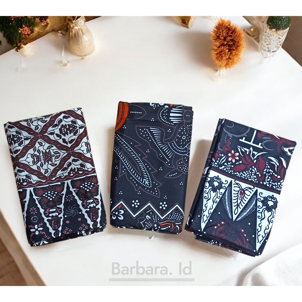 Sarung batik dewasa,Batik saung goyor pekalongan,sarung hitam halus lembut