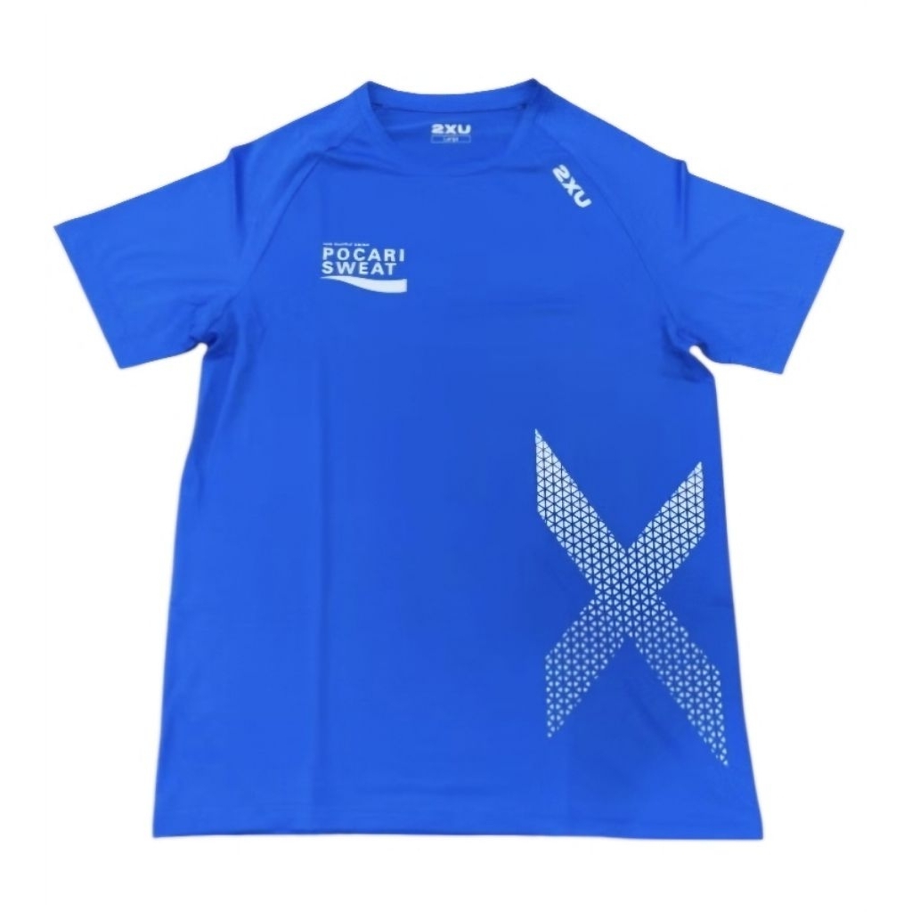 JERSEY POCARI SWEAT RUN 2025