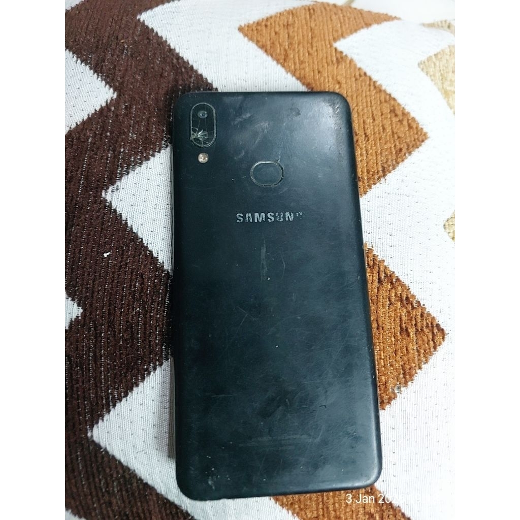 samsung a10s minus lcd