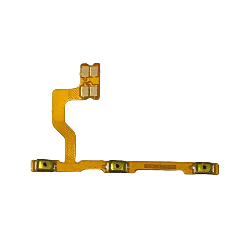 FLEXIBLE ON/OFF & VOLUME REDMI 8 / 8A / 8A PRO